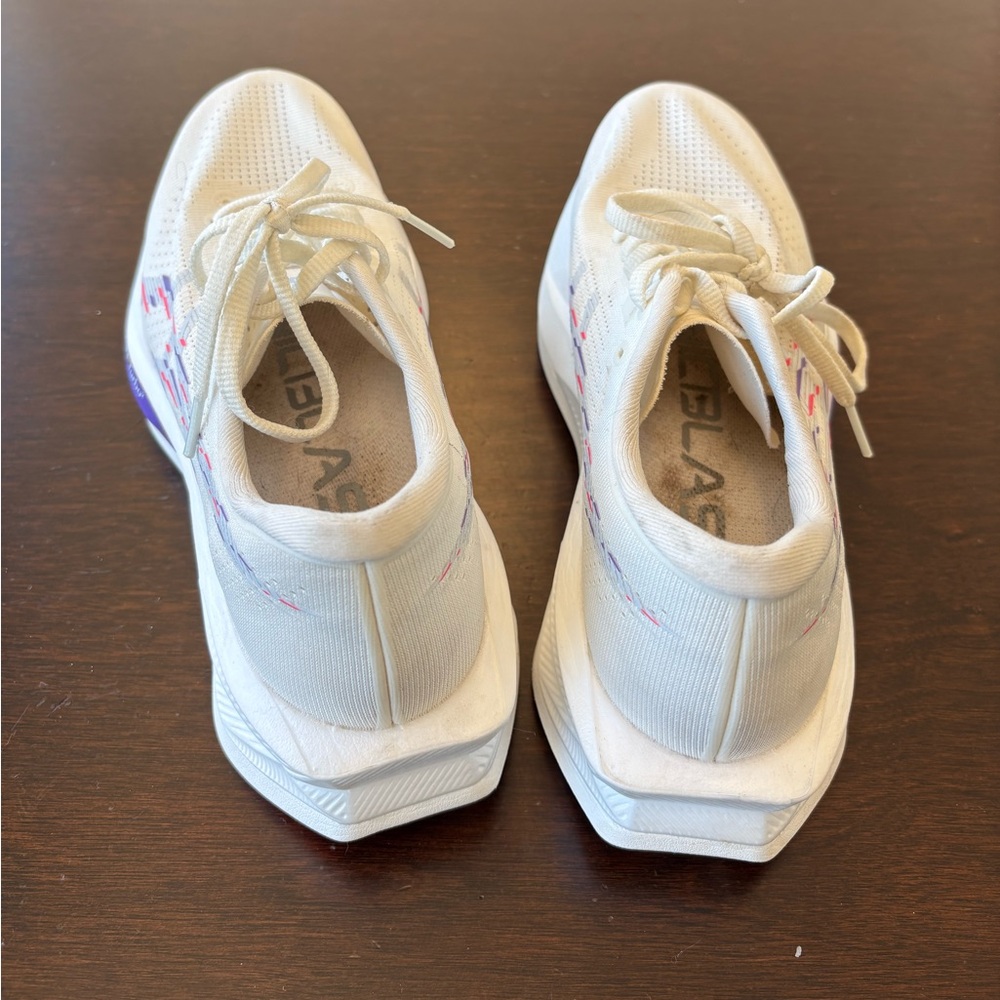 ASICS Sonicblast Women’s 8.5 - Picture 2 of 7